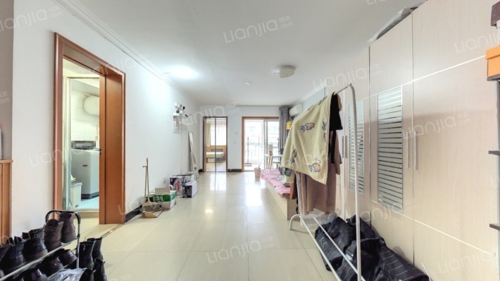 华林家园二手房实景图