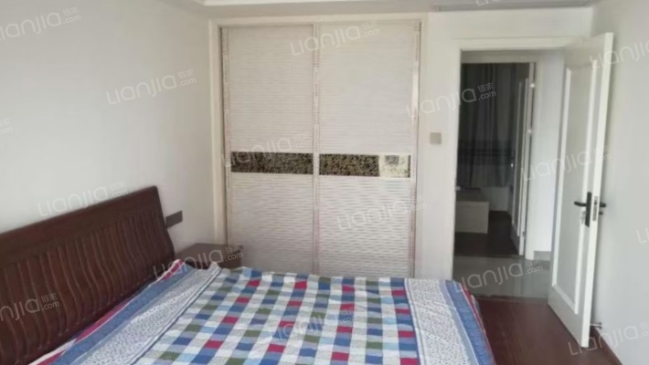 碧云公馆二手房实景图