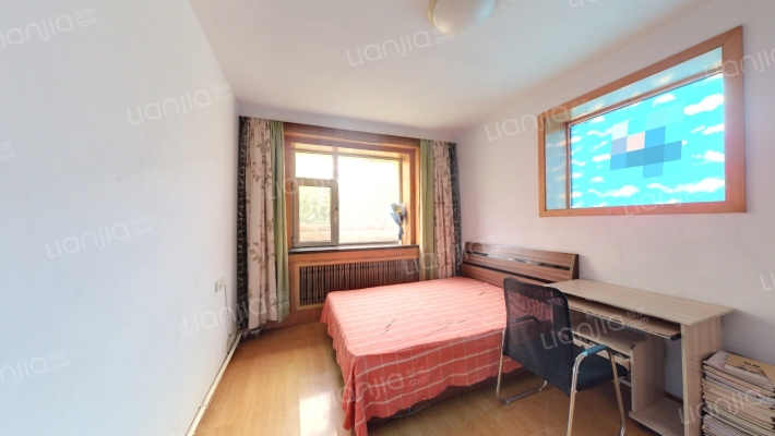 一汽48街区二手房实景图