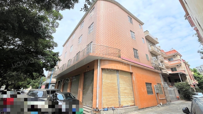 大良单家云路居委会二手房实景图