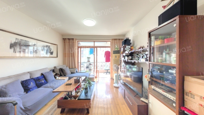 祥和家园二手房实景图