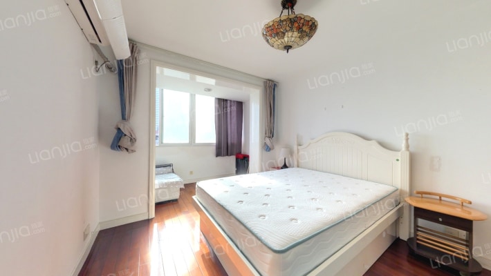 机施公寓二手房实景图