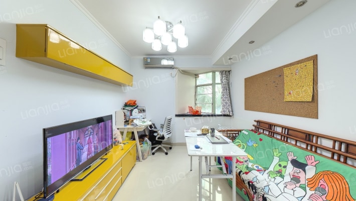 宝瑞轩二手房实景图