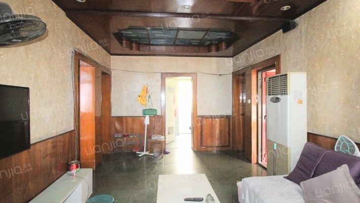 宝善巷19号二手房实景图