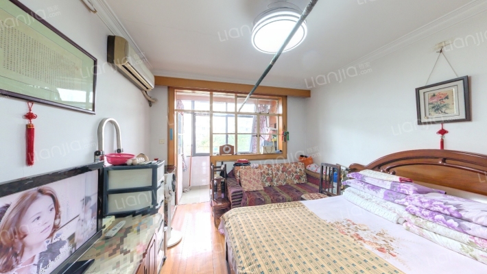 丰庄四村二手房实景图