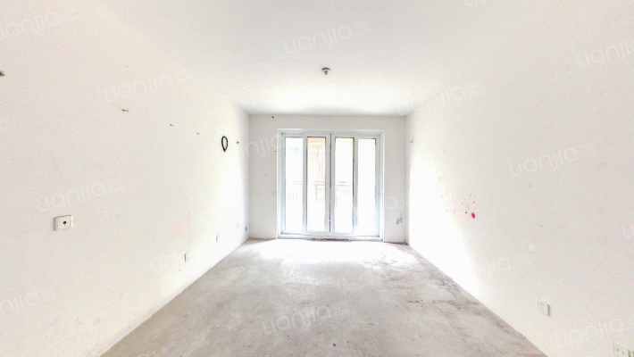 正荣悦岚山二手房实景图