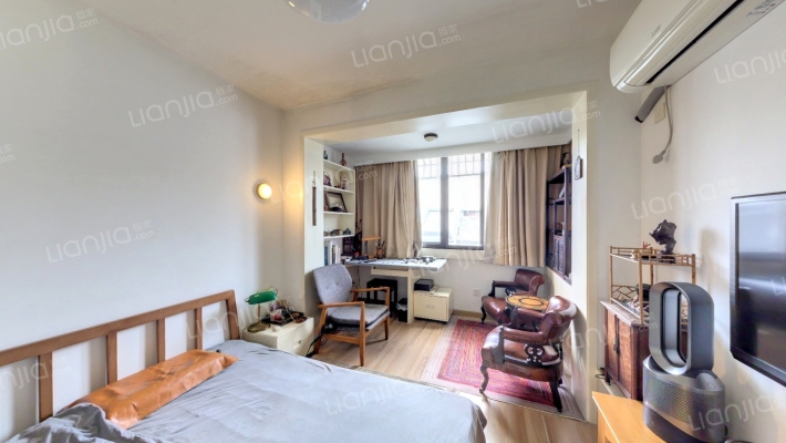 柳浪新苑二手房实景图