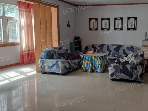 整租·电信新村 3室2厅 南