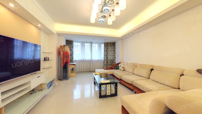 怡和公寓二手房实景图