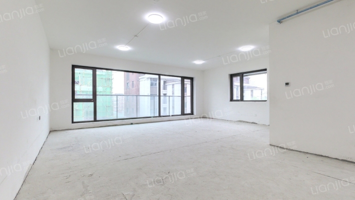 和锦华宸二手房实景图