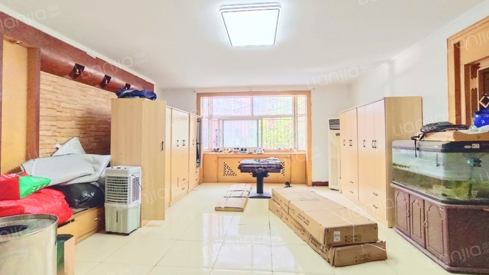 书苑小区二手房实景图