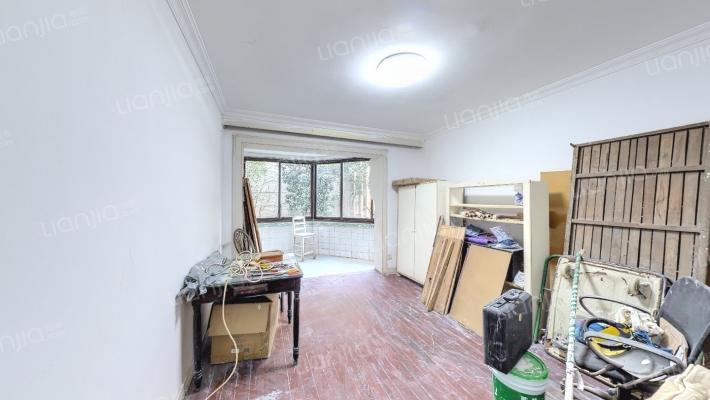 文南公寓二手房实景图