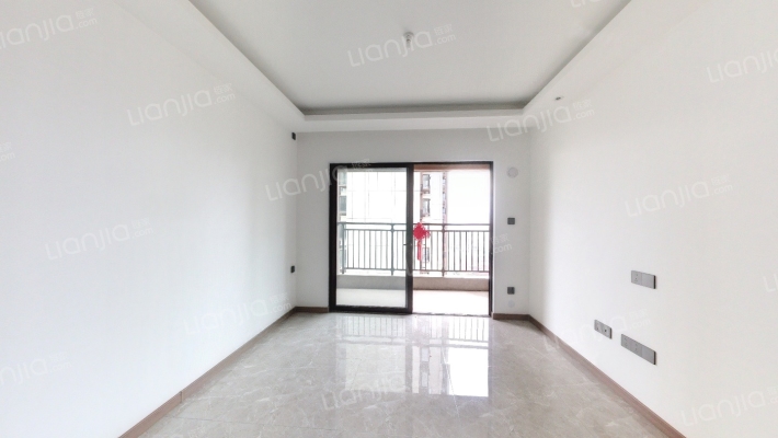 万科金域国际二手房实景图