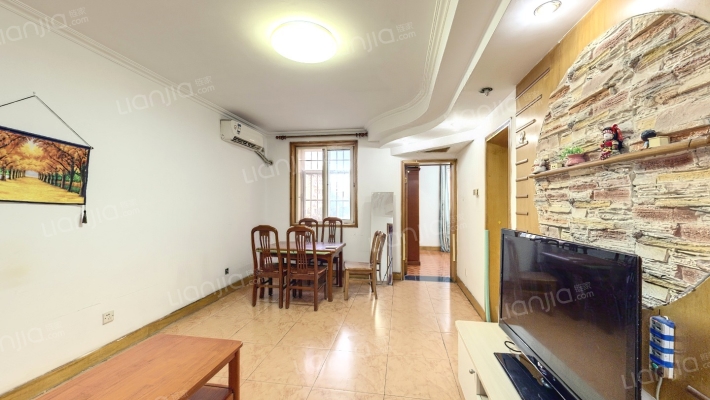 福怡苑二手房实景图