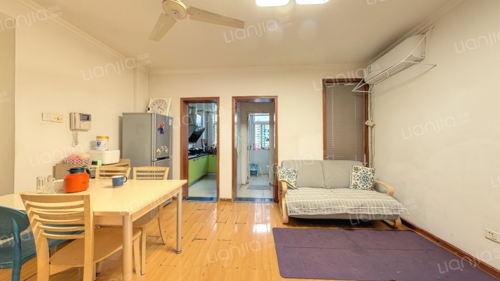 华裕家园二手房实景图