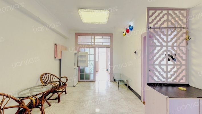 沙河镇南一村二手房实景图