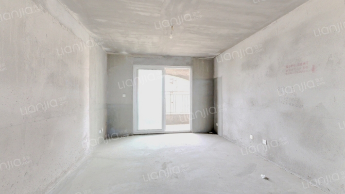 虹润华府二手房实景图