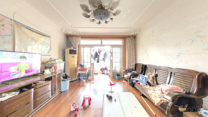 天馨花园(公寓)二手房实景图