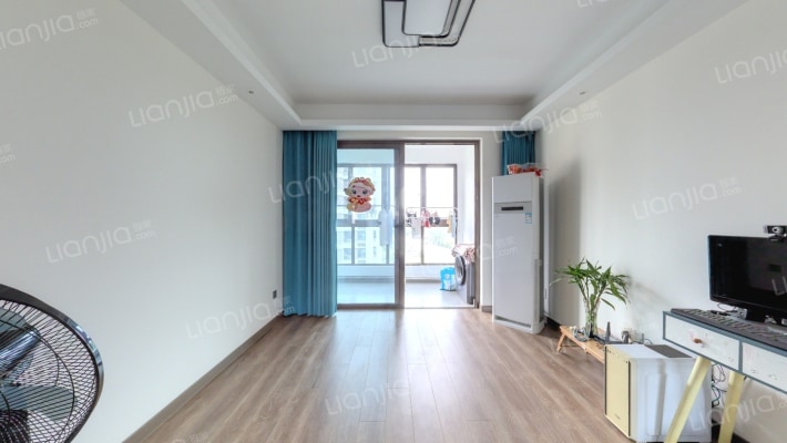 中锐星棠府二手房实景图