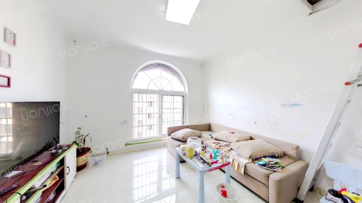 华园丽都阳光二手房实景图