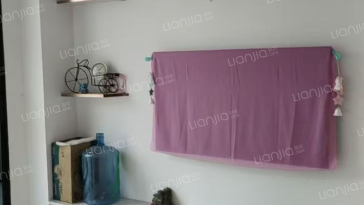 福瑞家园二手房实景图