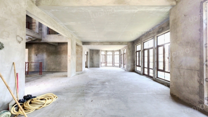 恒大林溪郡二手房实景图