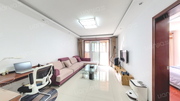 上城风景北苑二手房实景图