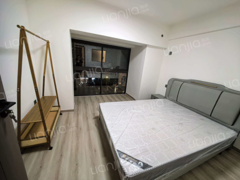 整租·碧桂园凤凰新天地 2室1厅 南/西南