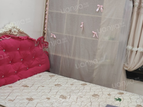 整租·群力远大商务公寓 1室1厅 南