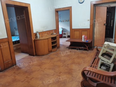 整租·富强三村 3室1厅 西南