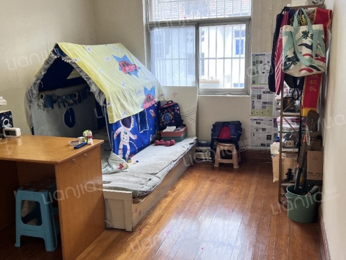 整租·附小宿舍南楼 2室2厅 南