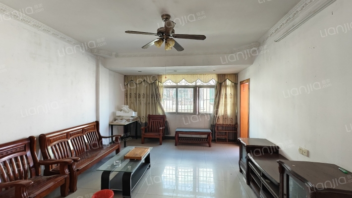 西安区国土楼2号二手房实景图