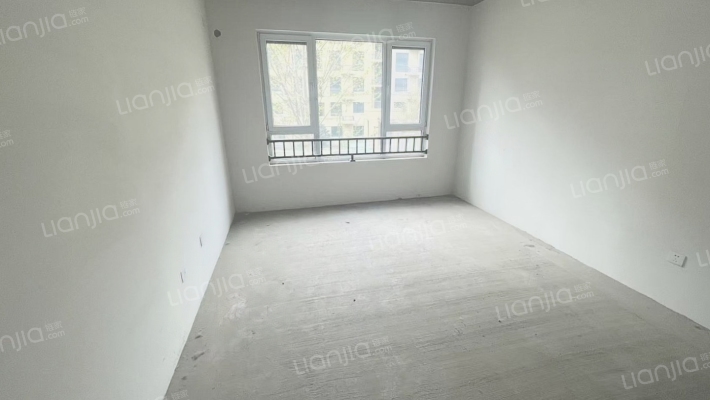 桃源新都孔雀城 3室2厅 南-卧室C