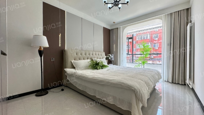 南基地生活区二手房实景图