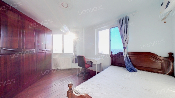 三里河北街5号院二手房实景图