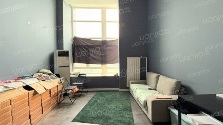 信恒锦园二手房实景图