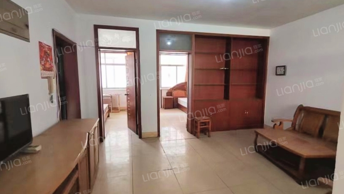 舜王花园二手房实景图