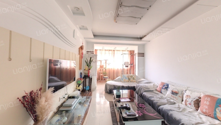 泰宁人家二手房实景图