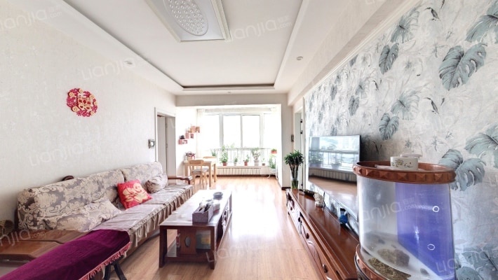 新乐苑二手房实景图