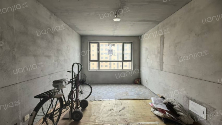 恒居壹号二手房实景图