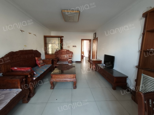 整租·天龙小区 3室2厅 南/北