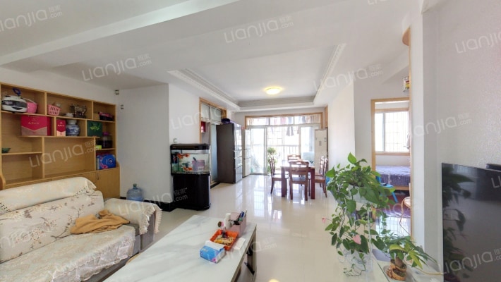 开源鑫景二手房实景图