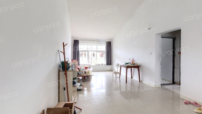 滨江民居二手房实景图