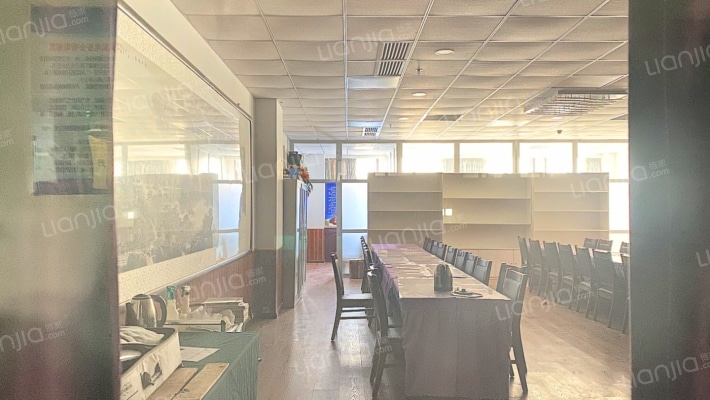 华鼎新区一号二手房实景图