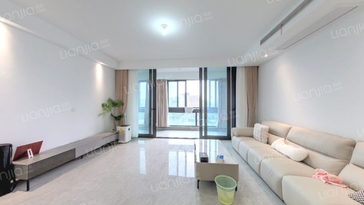 宝业大坂绿园二手房实景图