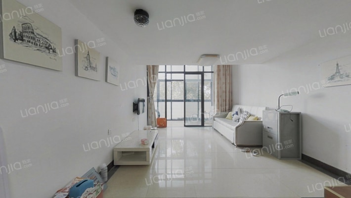 广东动漫城二手房实景图