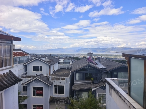 整租·教师民族住宅小区 4室2厅 东/西