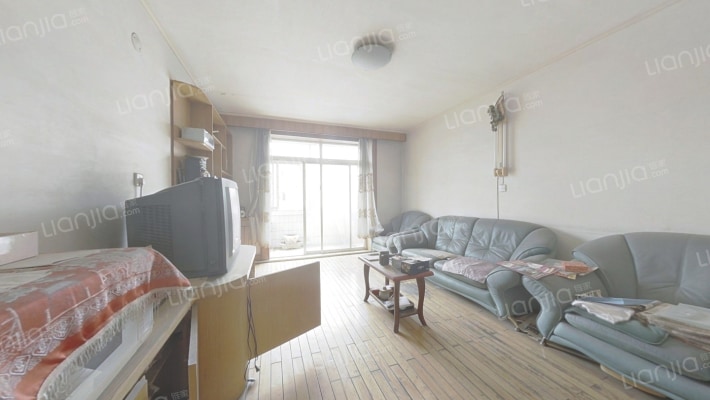 沈安小区二手房实景图