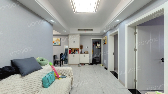 海元新村二手房实景图