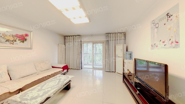 骊景新世界二手房实景图